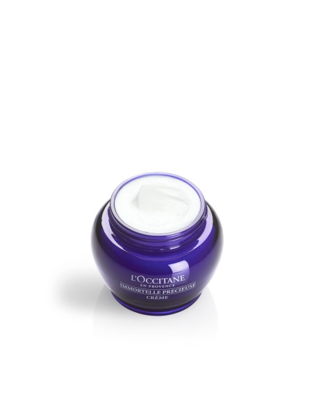 Anti-Ageing Cream L'Occitane En Provence Siempreviva Preciosa 50 ml