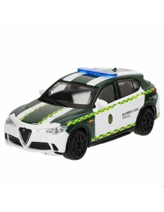 Car Colorbaby Alfa Romeo Giulia Guardia Civil 1:43