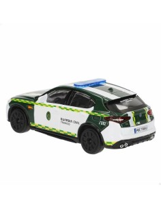 Car Colorbaby Alfa Romeo Giulia Guardia Civil 1:43 2