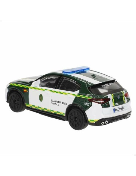 Car Colorbaby Alfa Romeo Giulia Guardia Civil 1:43