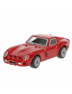 Car Bburago Ferrari Red (1 Unit)