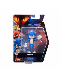 Action Figures Sonic 13 cm 2
