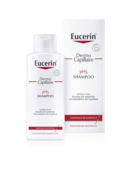 Shampoo Eucerin PH5 250 ml