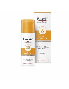 Sun Screen Gel Eucerin Sebum-Regulating SPF 30 (50 ml)
