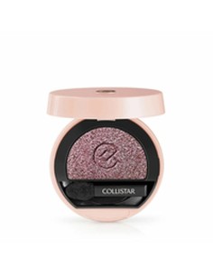 Eyeshadow Collistar Impeccable 310-burgundy frost (2 g)