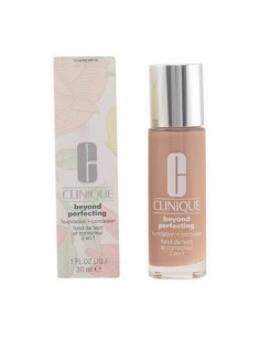 Foundation Beyond Perfecting Clinique Beyond Perfecting 30 ml