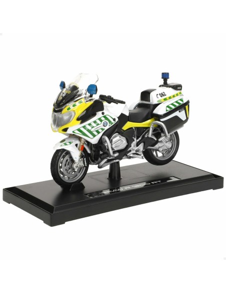 Motorcycle BMW Bmw R 1200 Rt Guardia Civil 1:18
