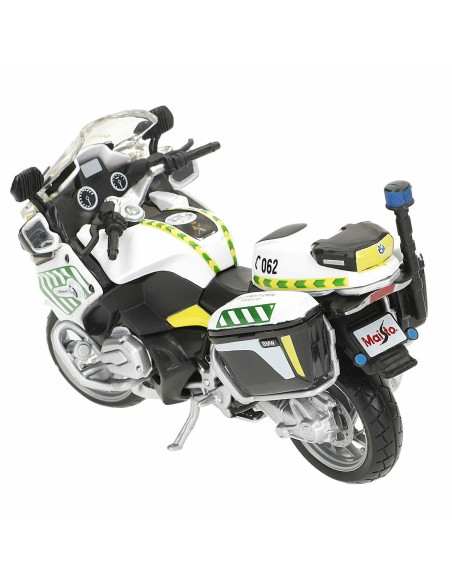 Motorcycle BMW Bmw R 1200 Rt Guardia Civil 1:18