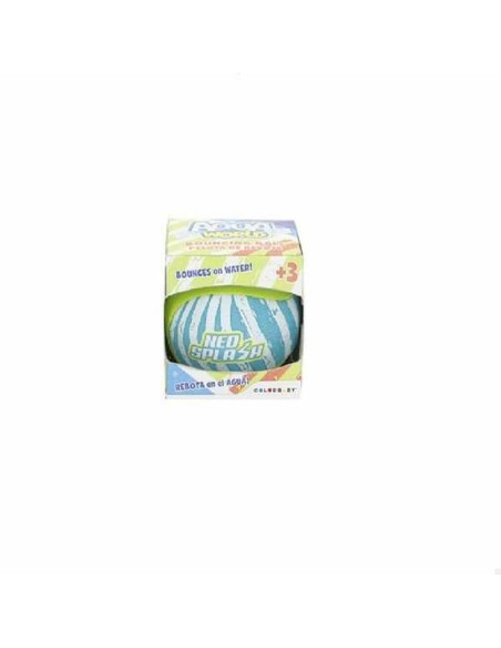 Water Sprinkler and Sprayer Toy Colorbaby 6 cm