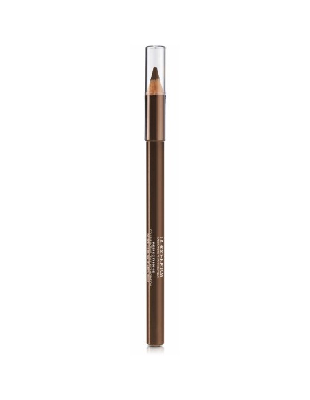 Eye Pencil La Roche Posay Respectissime Brun