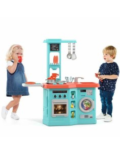 Toy kitchen Moltó 82 x 56 x 28 cm 2