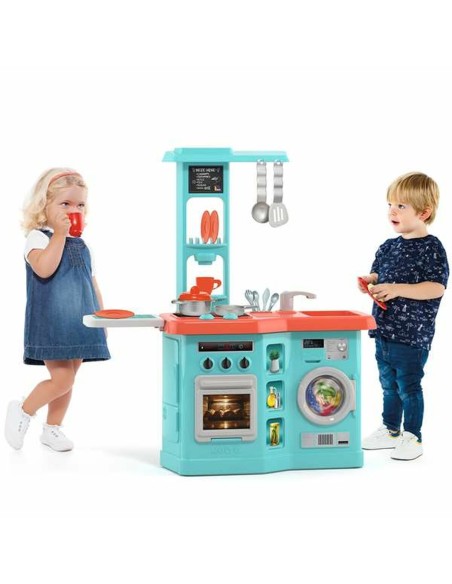 Toy kitchen Moltó 82 x 56 x 28 cm