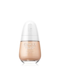 Liquid Make Up Base Clinique Even Better Clinical Nº 10-alabaster Spf 20 30 ml