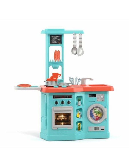 Toy kitchen Moltó 82 x 56 x 28 cm