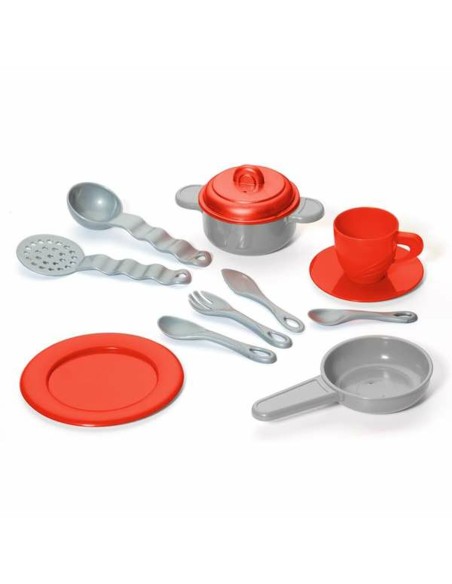Toy kitchen Moltó 82 x 56 x 28 cm
