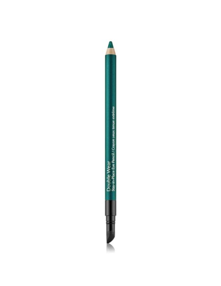 Eye Pencil Estee Lauder Double Wear Wp Nº 08-emerald Gel 1,2 g