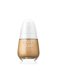 Liquid Make Up Base Clinique Even Better Clinical Nº 90-sand Spf 20 30 ml