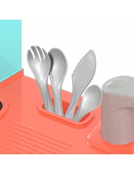 Toy kitchen Moltó 82 x 56 x 28 cm