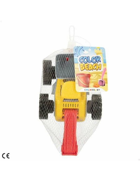 Digger Colorbaby 26 cm