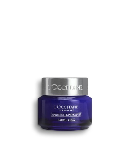 Balm for the Eye Area L'Occitane En Provence Siempreviva Preciosa 15 ml