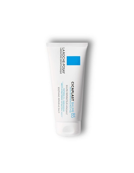 Facial Cream La Roche Posay Cicaplast Baume B5 (100 ml)
