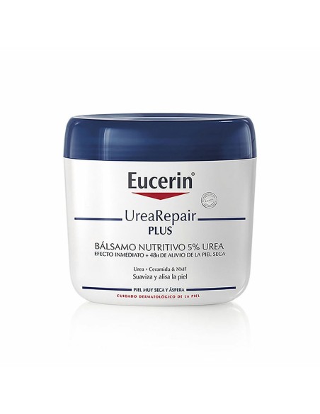 Moisturising Body Balm Eucerin Urearepair Plus Urea Nutritional 450 ml