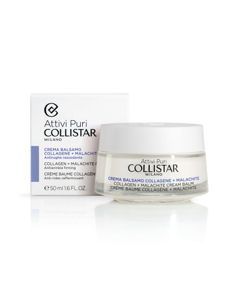 Day-time Anti-aging Cream Collistar Attivi Puri 50 ml