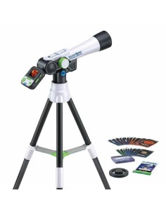 Child's Telescope Vtech 2