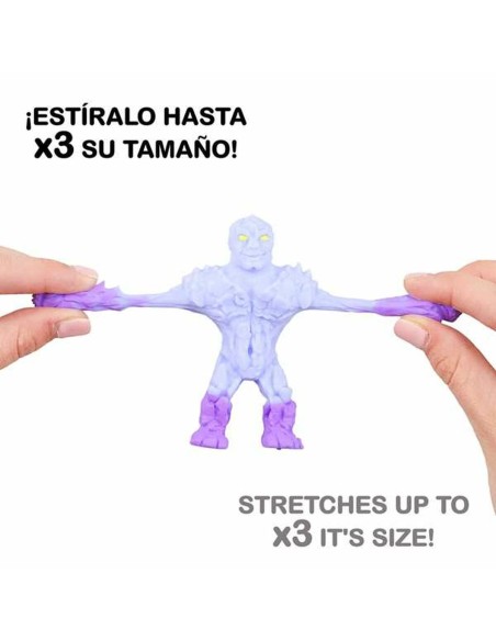 Action Figure Colorbaby Stretchapalz