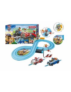 Racetrack The Paw Patrol First race 2,4 m 2
