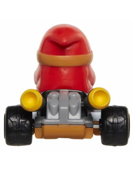 Toy car Jakks Pacific Super Mario Kart Racers Wave 5 Multicolour (Multicolour)
