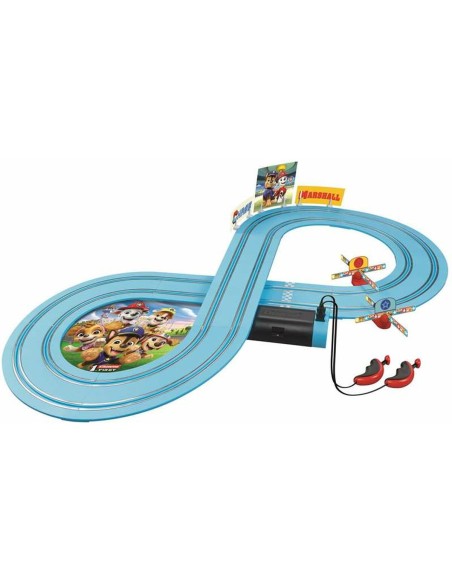 Racetrack The Paw Patrol First race 2,4 m