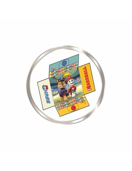 Racetrack The Paw Patrol First race 2,4 m