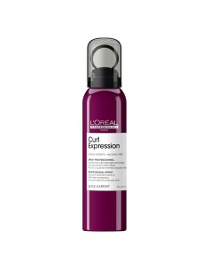 Curl Defining Fluid L'Oreal Professionnel Paris Curl Expression Drying accelerator 150 ml