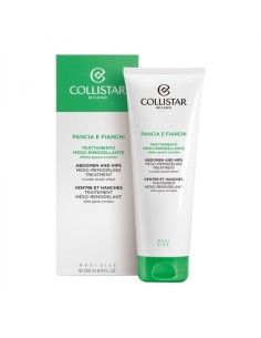 Remodelling Treatment Collistar Vientre Y Caderas Hip Abdomen 250 ml