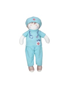Rag Doll Arias Elegance 34 cm 2