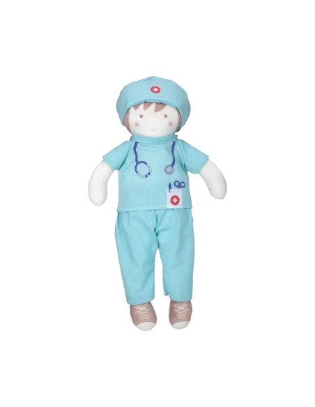 Rag Doll Arias Elegance 34 cm