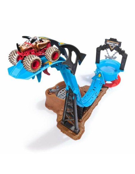 Racetrack Spin Master 1:64