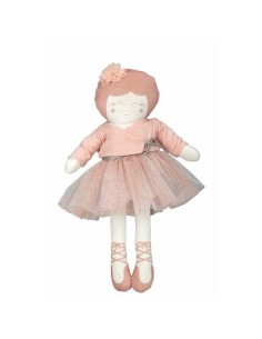 Rag Doll Arias Elegance Ballerina 34 cm