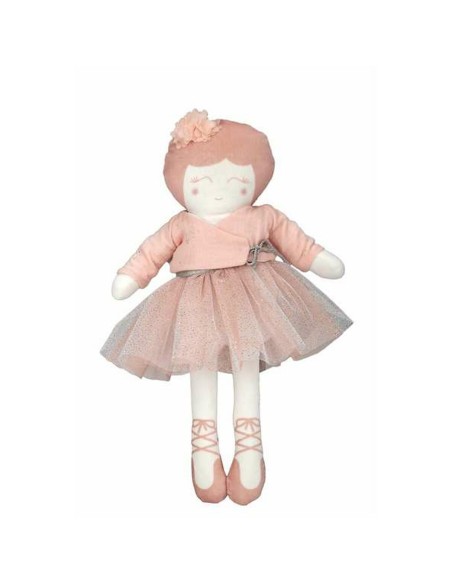 Rag Doll Arias Elegance Ballerina 34 cm