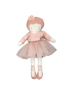 Rag Doll Arias Elegance Ballerina 34 cm 2