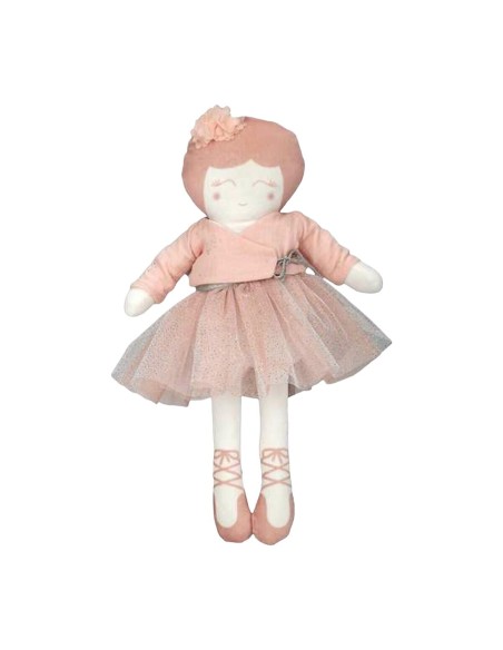 Rag Doll Arias Elegance Ballerina 34 cm