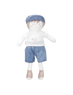 Rag Doll Arias Elegance 34 cm 2