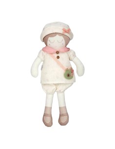 Rag Doll Arias Elegance 34 cm 2
