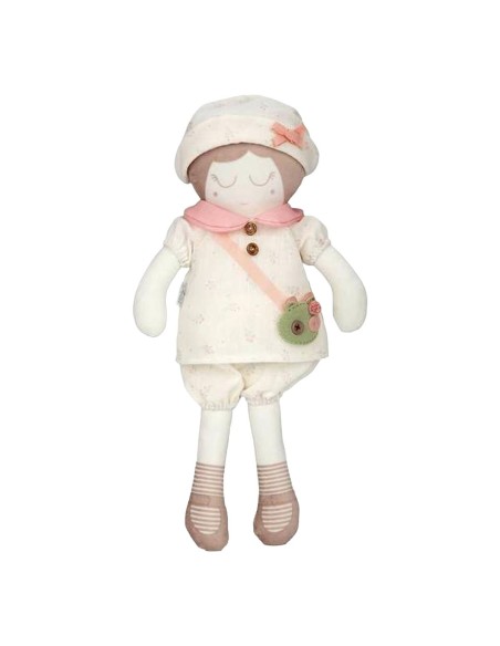 Rag Doll Arias Elegance 34 cm