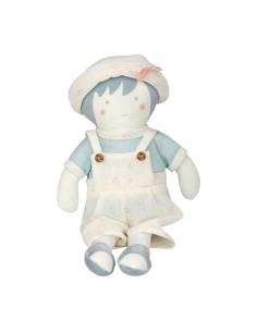 Rag Doll Arias Elegance 34 cm 2