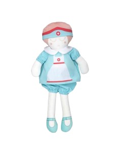 Rag Doll Arias Elegance Nurse 34 cm 2