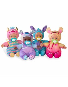 Baby doll Nenuco Monster Friends 15 cm