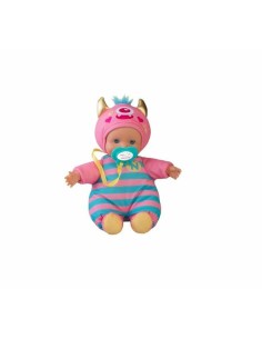 Baby doll Nenuco Monster Friends 15 cm 2