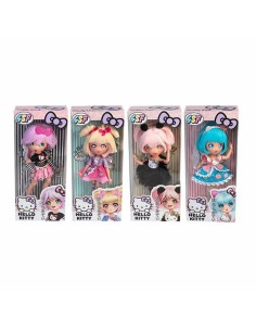 Doll Hello Kitty 19,5 cm